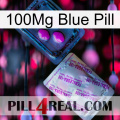 100Mg Blue Pill 37